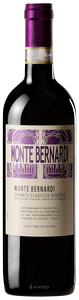 Monte Bernardi Chianti Classico Riserva N.V.