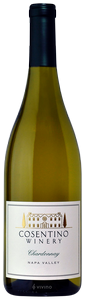 Cosentino Chardonnay N.V.