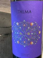 Bodegas Bastida Talma Garnacha