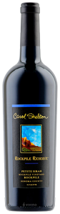 Carol Shelton Rockpile Reserve Petite Sirah (Rockpile Vineyard) N.V.