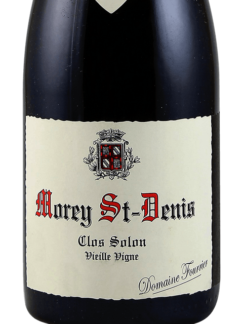 Fourrier MSD Clos Solon 2021 フーリエ モレサンドニ Fourrier MSD Clos Solon 2021 フーリエ モレサンドニ