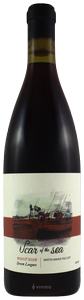 Scar Of The Sea Seven Leagues Pinot Noir N.V.