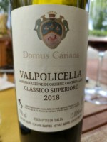Domus Cariana Valpolicella Classico Superiore