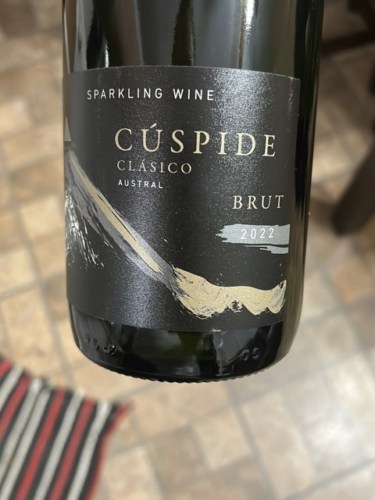 Cúspide Clasico Brut | Vivino Canada