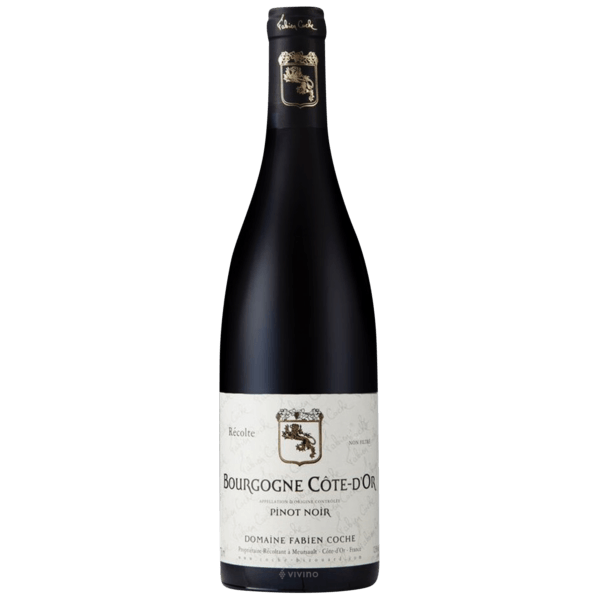 Domaine Fabien Coche (Domaine Coche-Bizouard) Bourgogne Côte d'Or