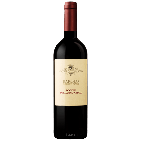 Rocche Costamagna Rocche dell'Annunziata Barolo | Vivino 日本語