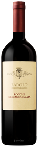 Rocche Costamagna Rocche dell'Annunziata Barolo N.V.