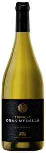 Trapiche Gran Medalla Chardonnay N.V.