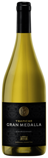 Trapiche Gran Medalla Chardonnay