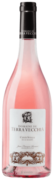 DOMAINE DE TERRA VECCHIA Île-de-Beauté I.G.P. Cuvée Stella Jean-François Renucci jéroboam 3 L main image 1