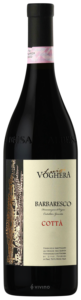 Luigi Voghera Cottà Barbaresco N.V.