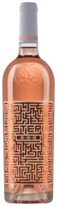 Jidvei Mysterium Rosé 2018