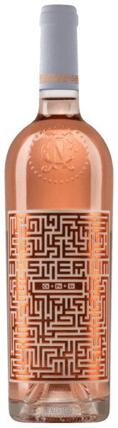 Jidvei Mysterium Rosé