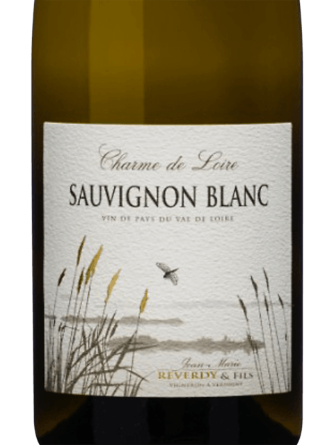 Charme de Loire Sauvignon Blanc