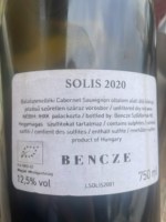 Bencze Solis