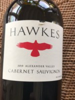 Hawkes Cabernet Sauvignon