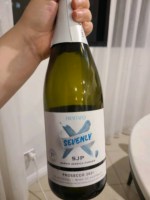 Invivo X, Sevenly SJP Prosecco