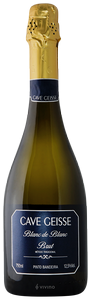 Cave Geisse Blanc de Blanc Brut N.V.