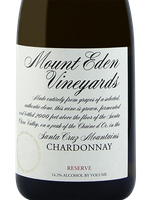 Reserve Chardonnay