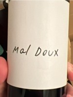 Stolpman Vineyards Mal Doux