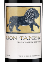 Lion Tamer Napa Valley Red Blend