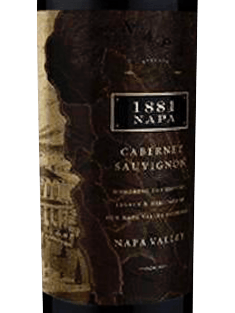 Napa Valley Cabernet Sauvignon
