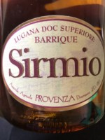 Cà Maiol Sirmio Superiore Barrique