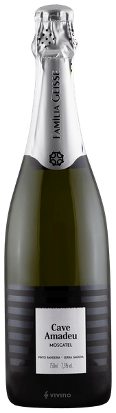Cave Amadeu Moscatel