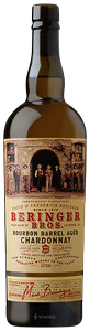 Beringer Bros. Bourbon Barrel Aged Chardonnay N.V.