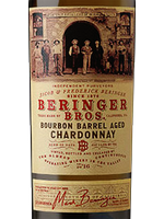 Beringer Bros. Bourbon Barrel Aged Chardonnay
