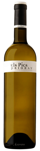 Bodegas Mas Alta Els Pics Blanc