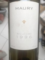 Le Roc des Anges Maury Tuilé