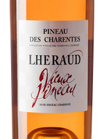 Lheraud Vieux Pineau des Charentes | Vivino 日本語