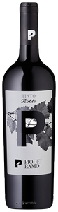 Pío del Ramo Tinto Roble N.V.