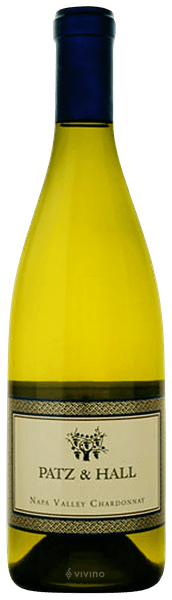 Patz & Hall Chardonnay Napa Valley