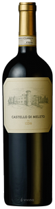 Castello di Meleto Chianti Classico Gran Selezione N.V.