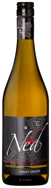 The Ned Pinot Gris