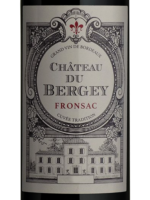 Cuvée Tradition Fronsac