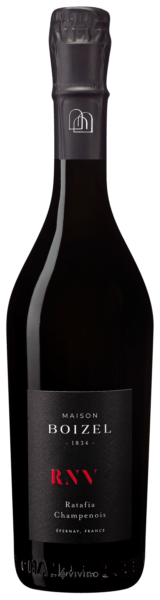 Boizel Ratafia de Champagne