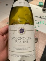 Testuz Savigny-lès-Beaune