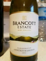 Brancott Estate Gewürztraminer