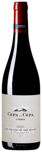 Bodegas Nekeas Cepa x Cepa Garnacha N.V.