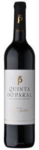 Quinta do Paral Tinto N.V.