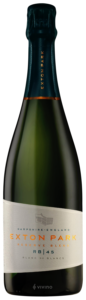 Exton Park Vineyard RB|45 Reserve Blend Blanc de Blancs N.V.