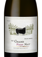 Le Grand Noir Pinot Noir Vivino
