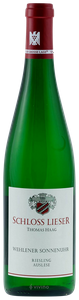 Schloss Lieser Wehlener Sonnenuhr Riesling Auslese N.V.