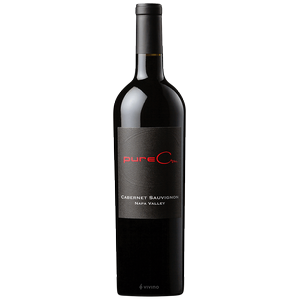 Pure Cru Cabernet Sauvignon | Vivino 日本語