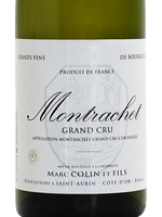 Montrachet Grand Cru