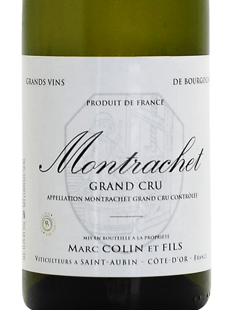 Montrachet Grand Cru
