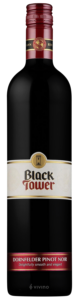 Black Tower Dornfelder - Pinot Noir
